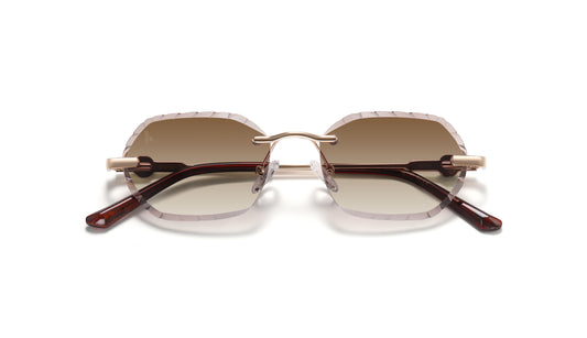 Nova Brown Gradient - C2