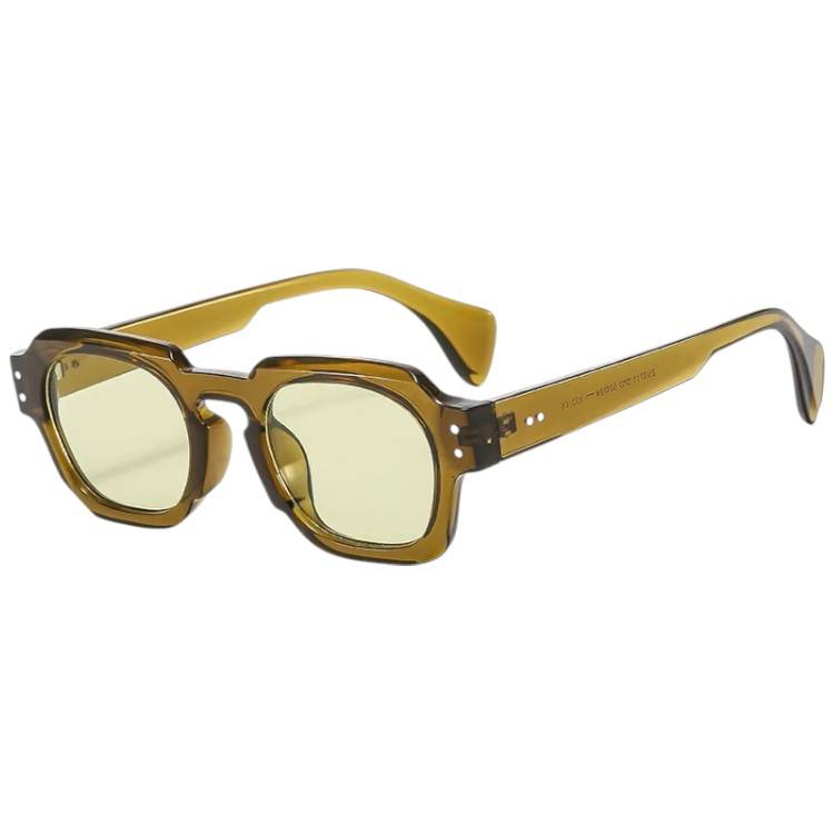 Econo- Olive Green