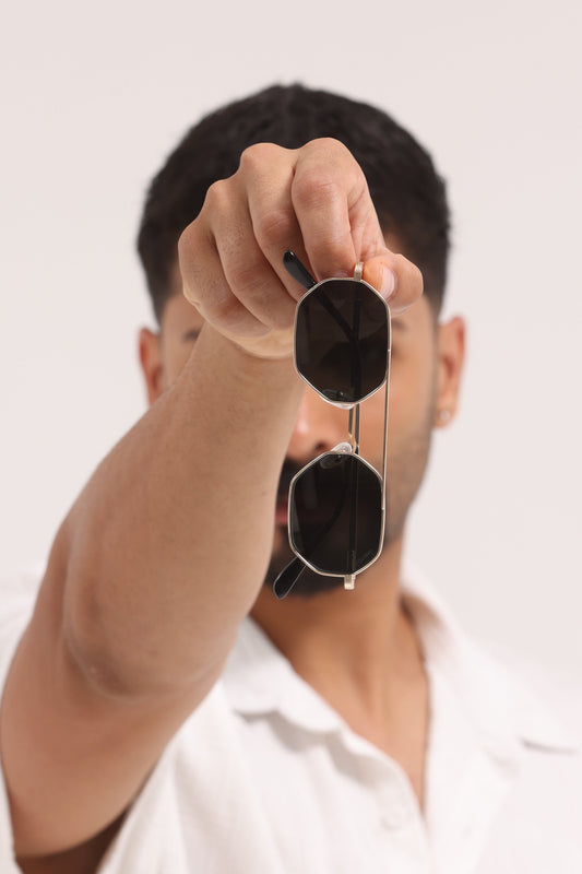How to Choose Sunglasses for Your Face Shape