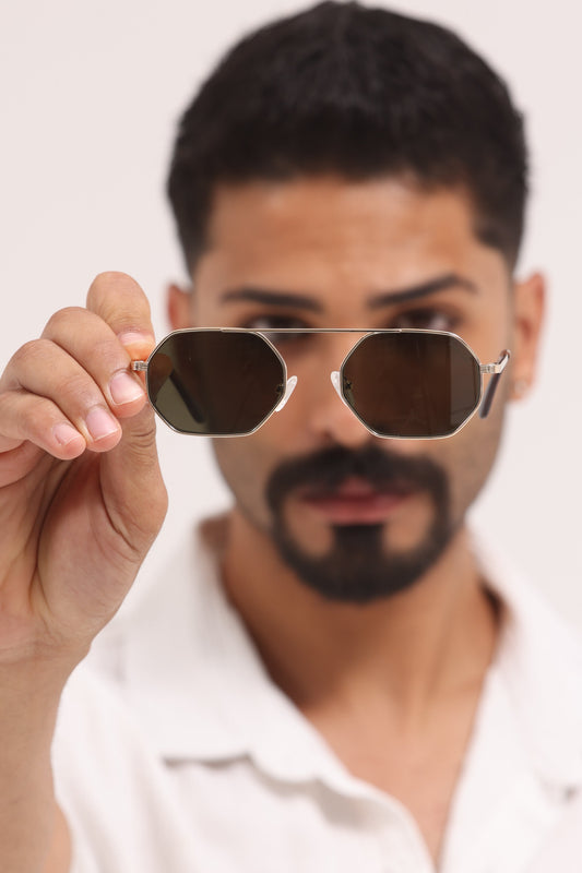 What UV400 Protection Means in Sunglasses