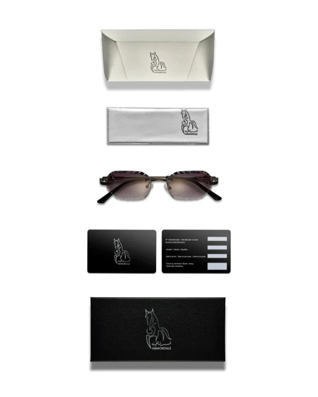 How to Clean and Store Your Sunglasses