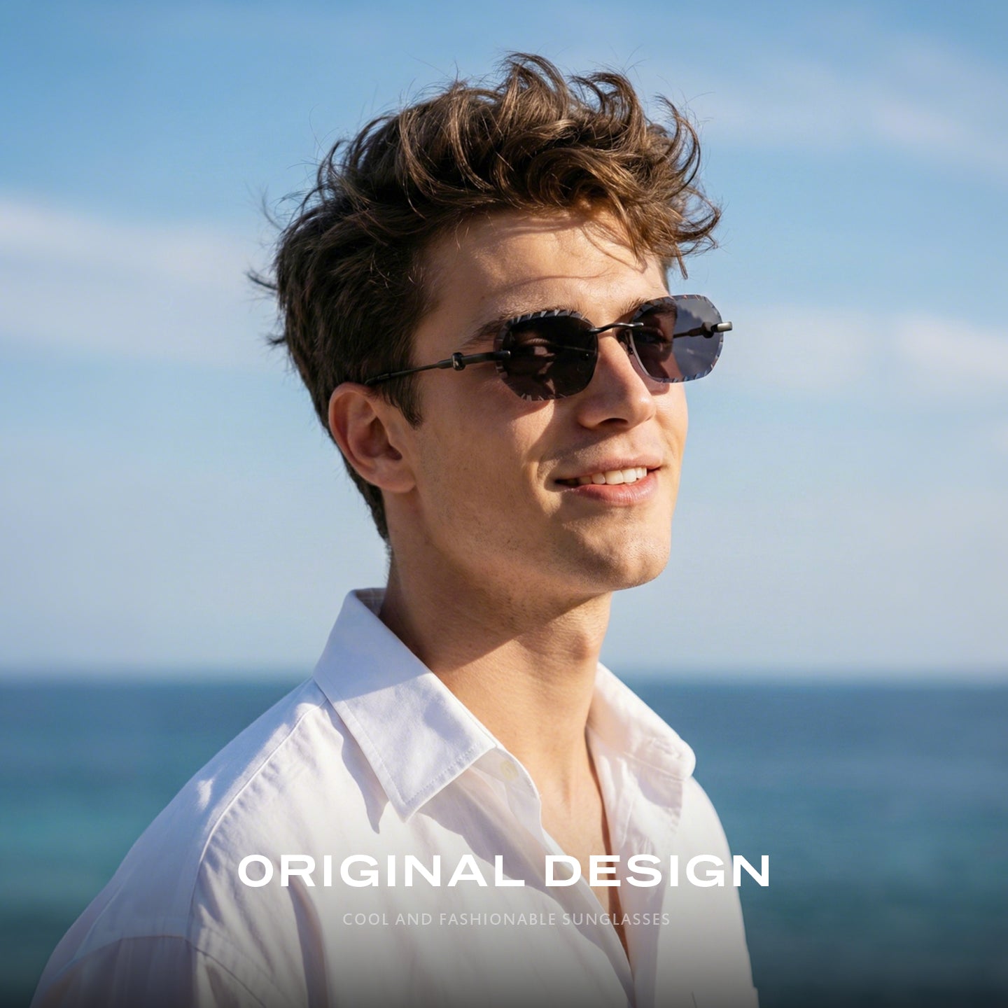 Men's Sunglasses