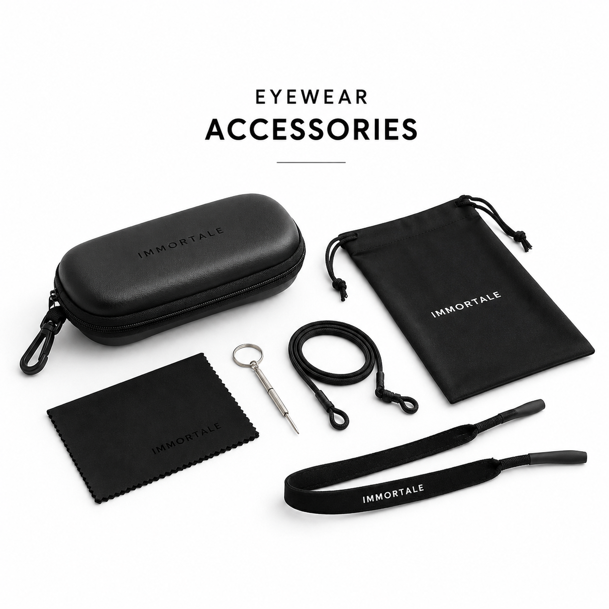 Eyewear Accessories
