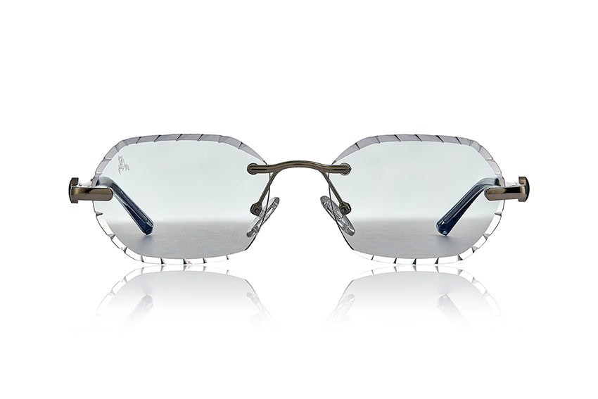 Nova Photochromic Blue - C7