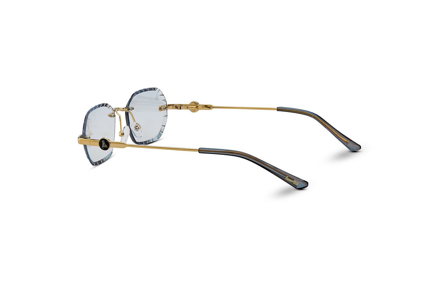 Nova Photochromic Black - C8