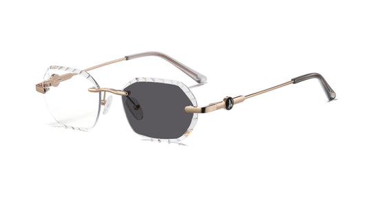 Nova Photochromic Black - C8
