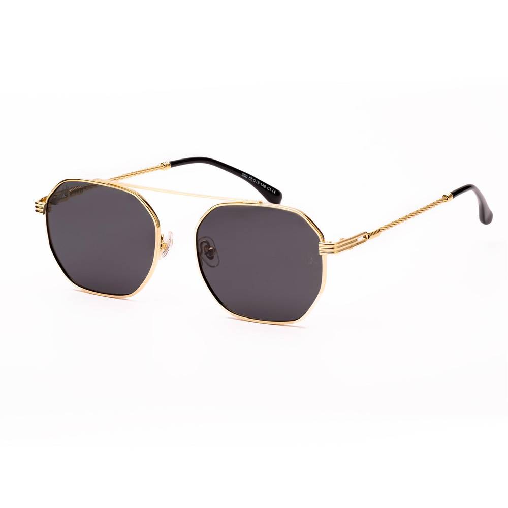 Immortal- Gold/ Black