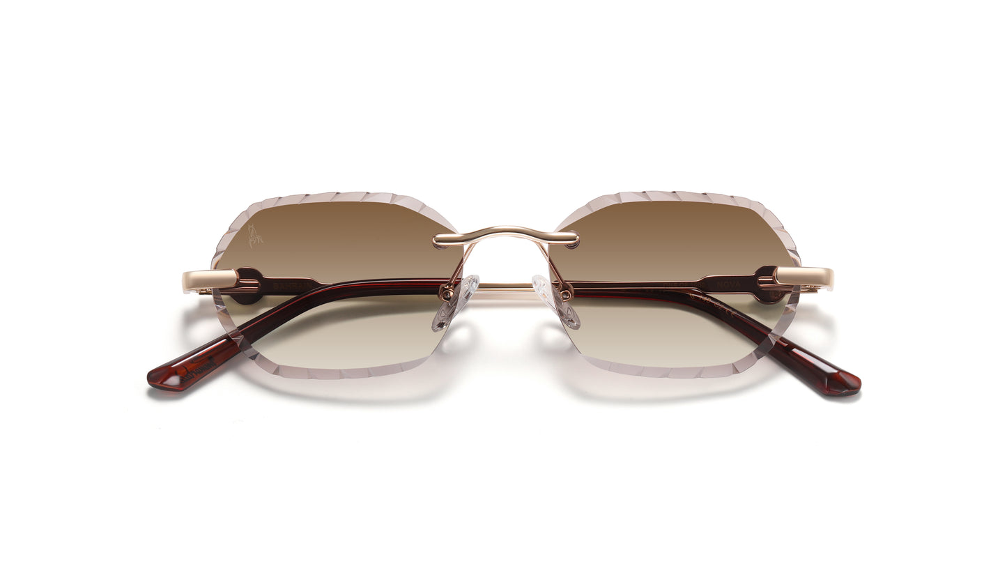 Nova Brown Gradient - C2