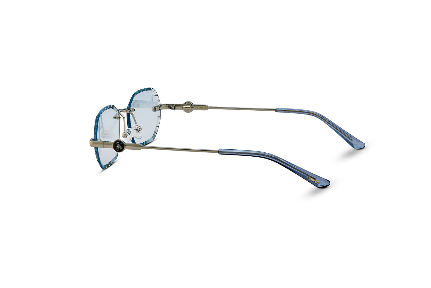 Nova Photochromic Blue - C7