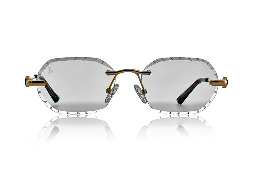 Nova Photochromic Black - C8